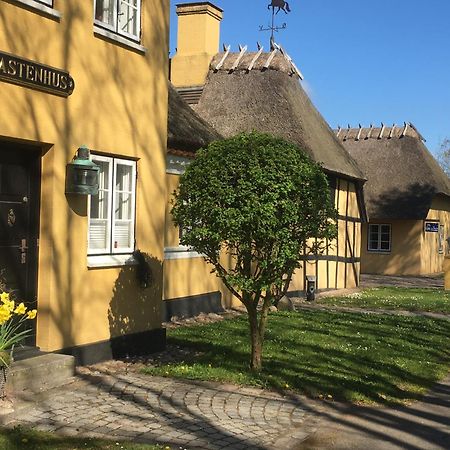 Grastenhus Guesthouse Thurø By 外观 照片