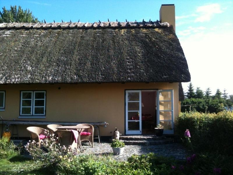 Grastenhus Guesthouse Thurø By 外观 照片