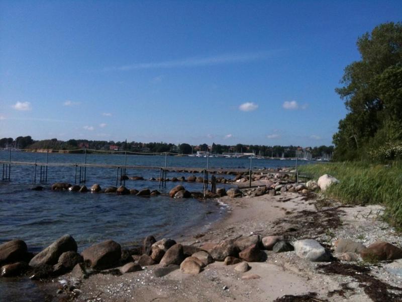 Grastenhus Guesthouse Thurø By 外观 照片