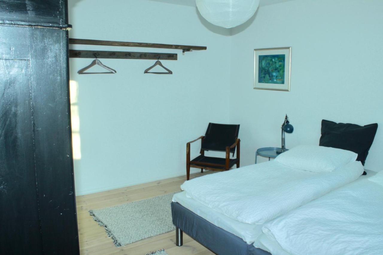Grastenhus Guesthouse Thurø By 外观 照片