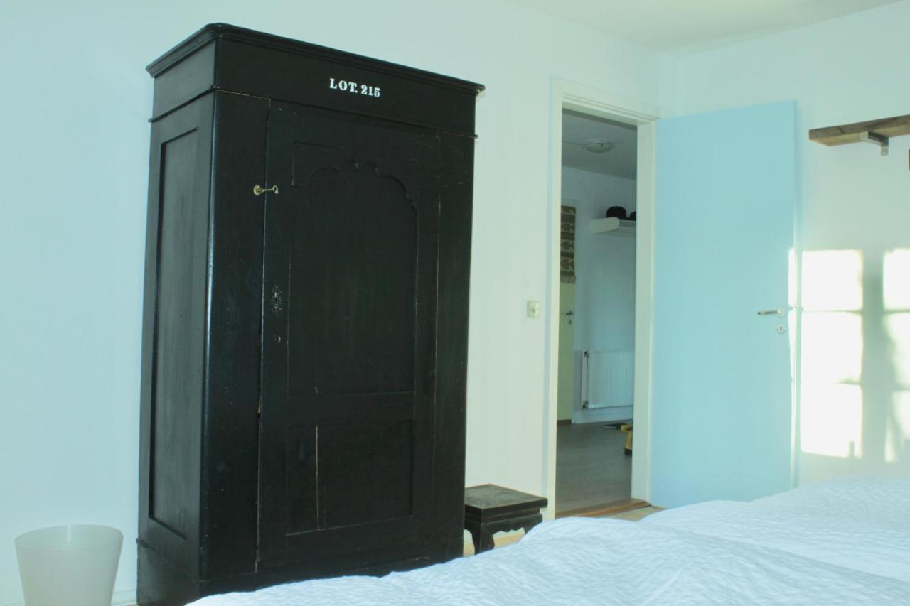 Grastenhus Guesthouse Thurø By 外观 照片