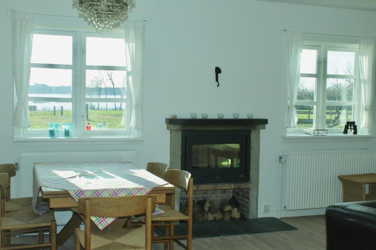 Grastenhus Guesthouse Thurø By 外观 照片