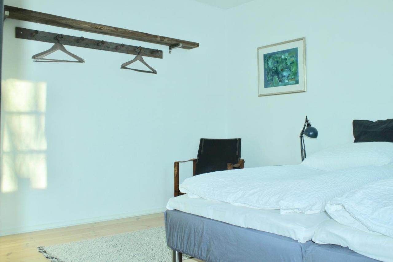Grastenhus Guesthouse Thurø By 外观 照片