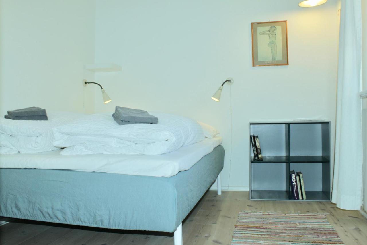 Grastenhus Guesthouse Thurø By 外观 照片