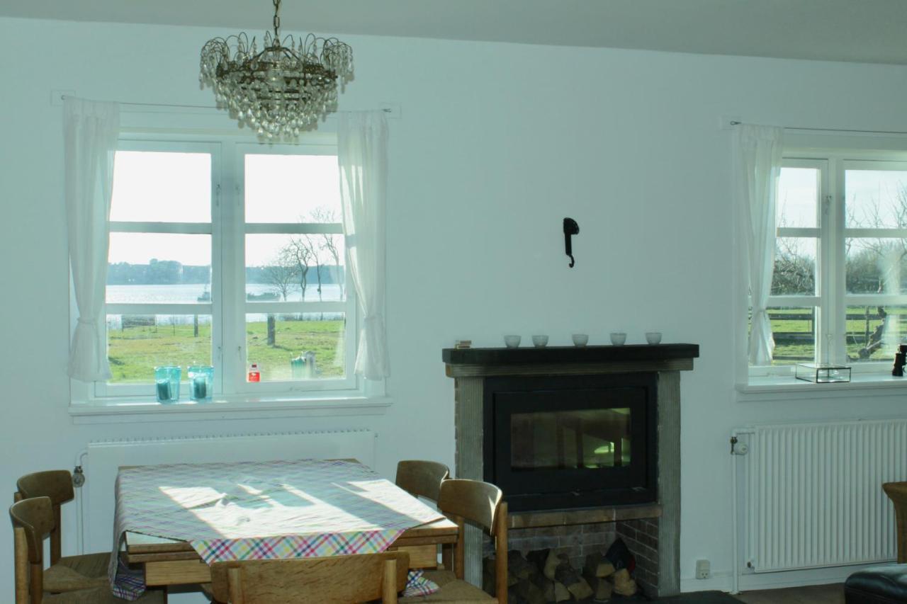 Grastenhus Guesthouse Thurø By 外观 照片