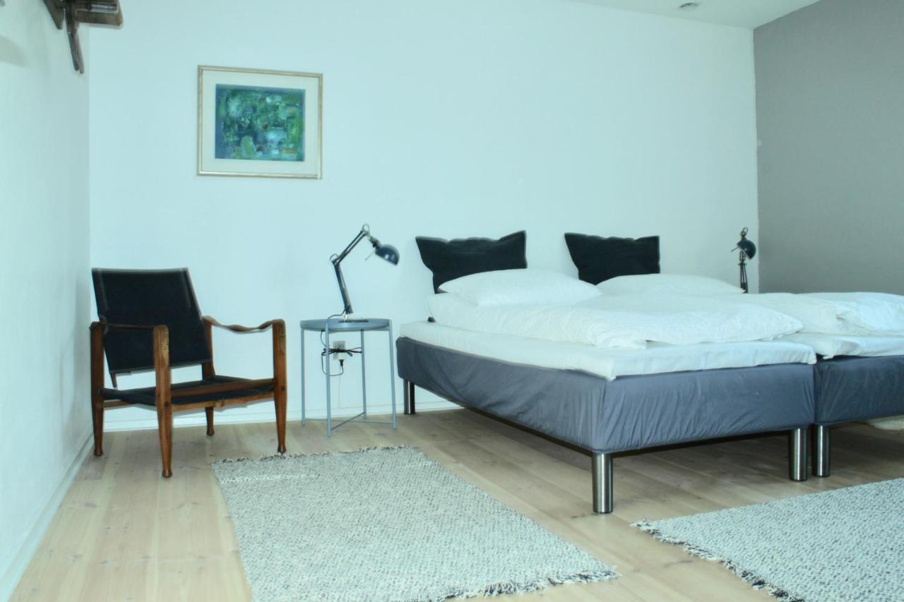 Grastenhus Guesthouse Thurø By 外观 照片