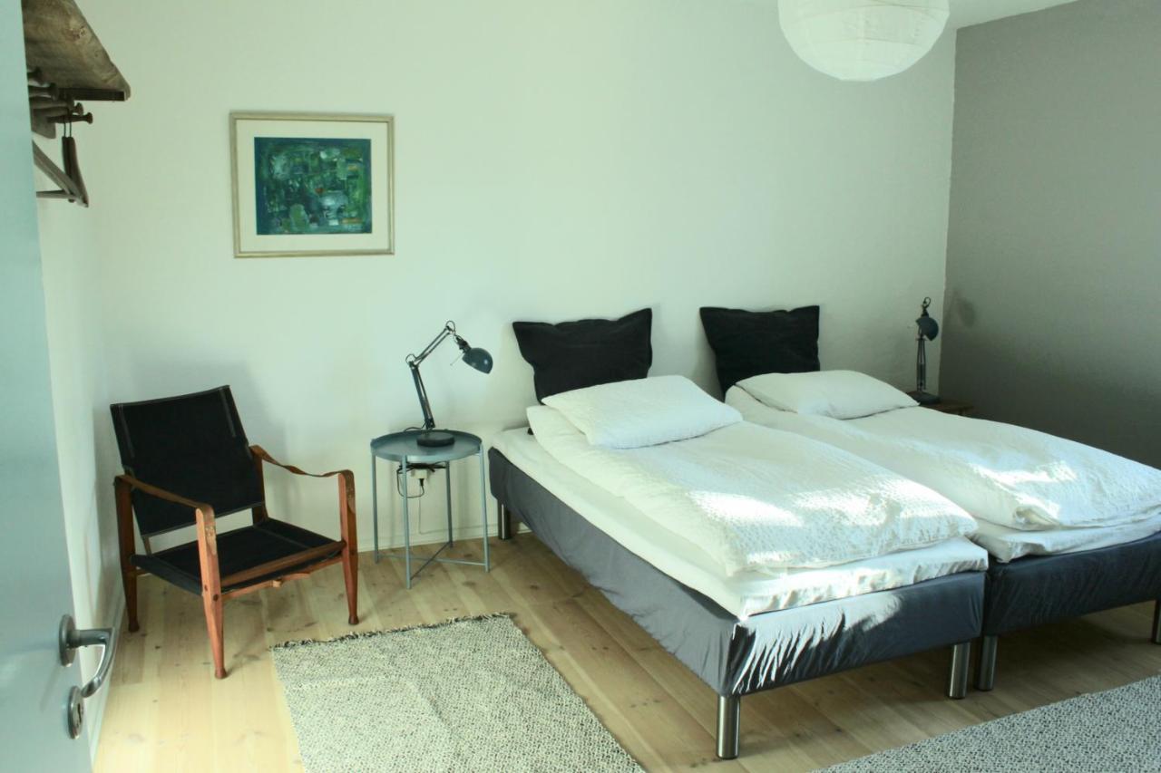 Grastenhus Guesthouse Thurø By 外观 照片