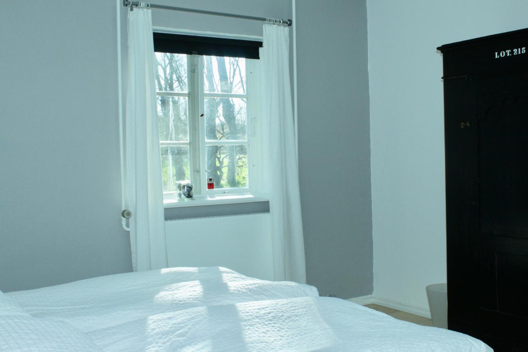 Grastenhus Guesthouse Thurø By 外观 照片