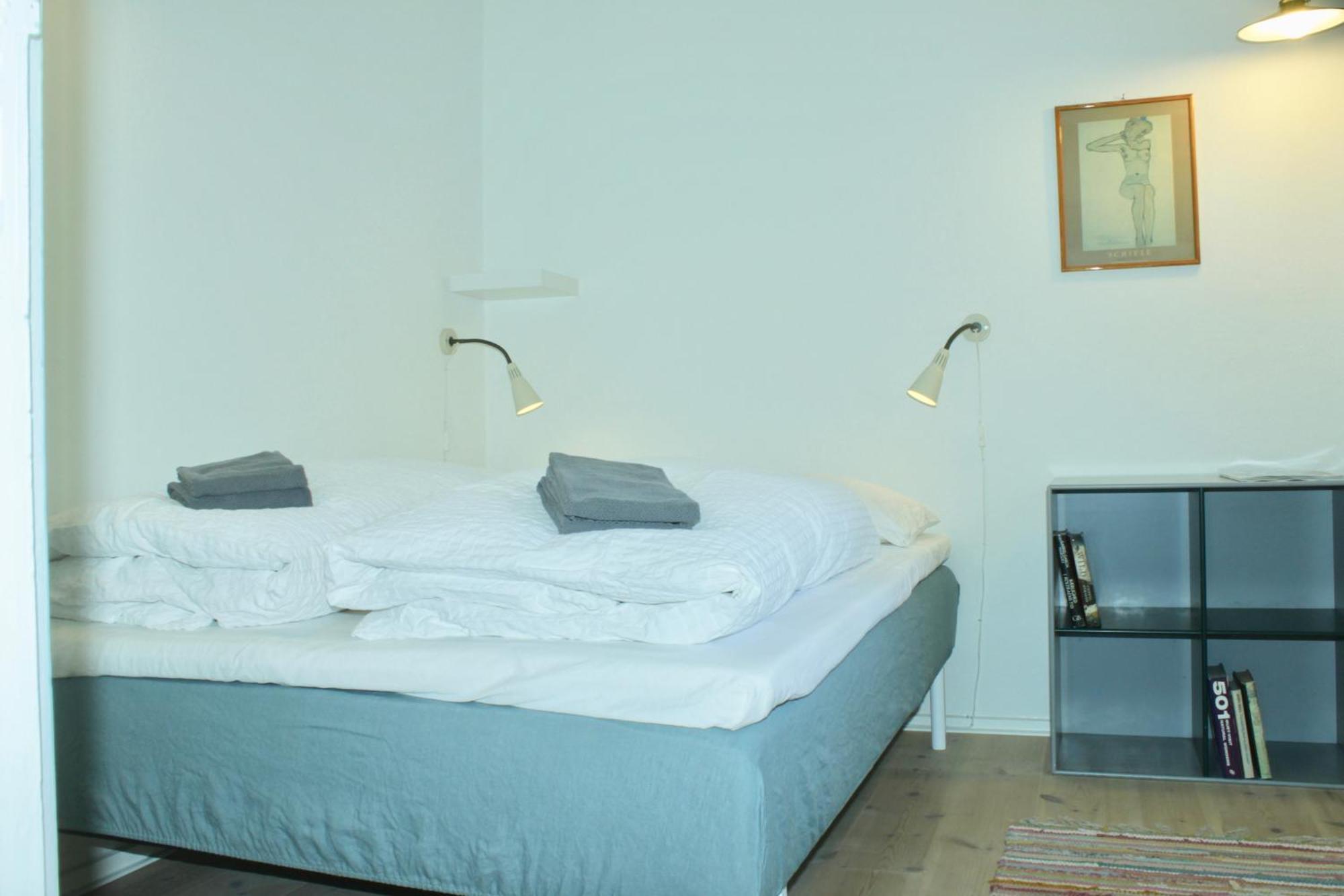Grastenhus Guesthouse Thurø By 外观 照片