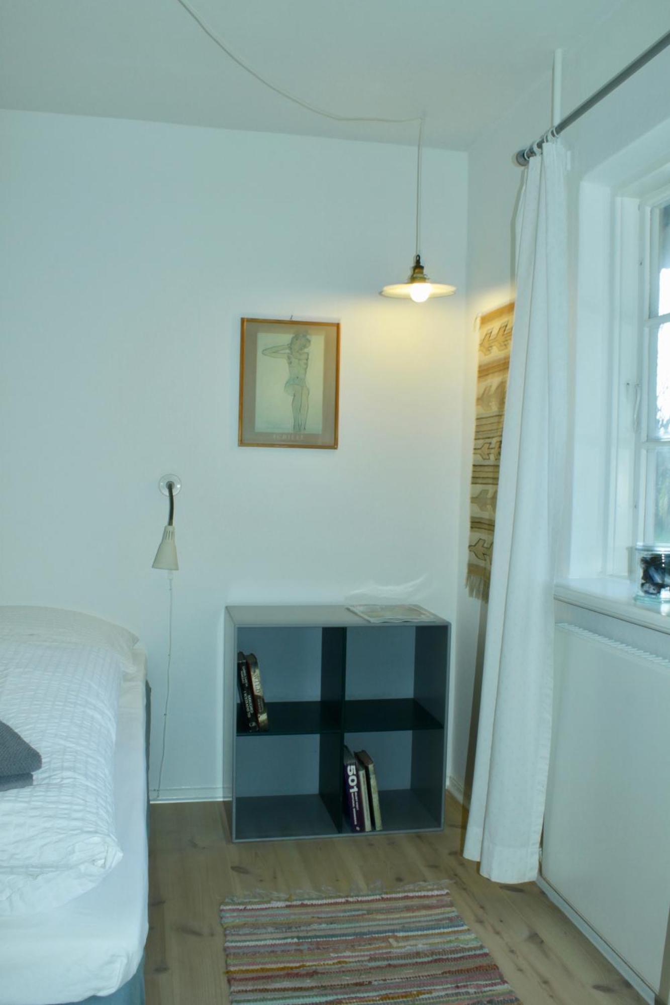 Grastenhus Guesthouse Thurø By 外观 照片