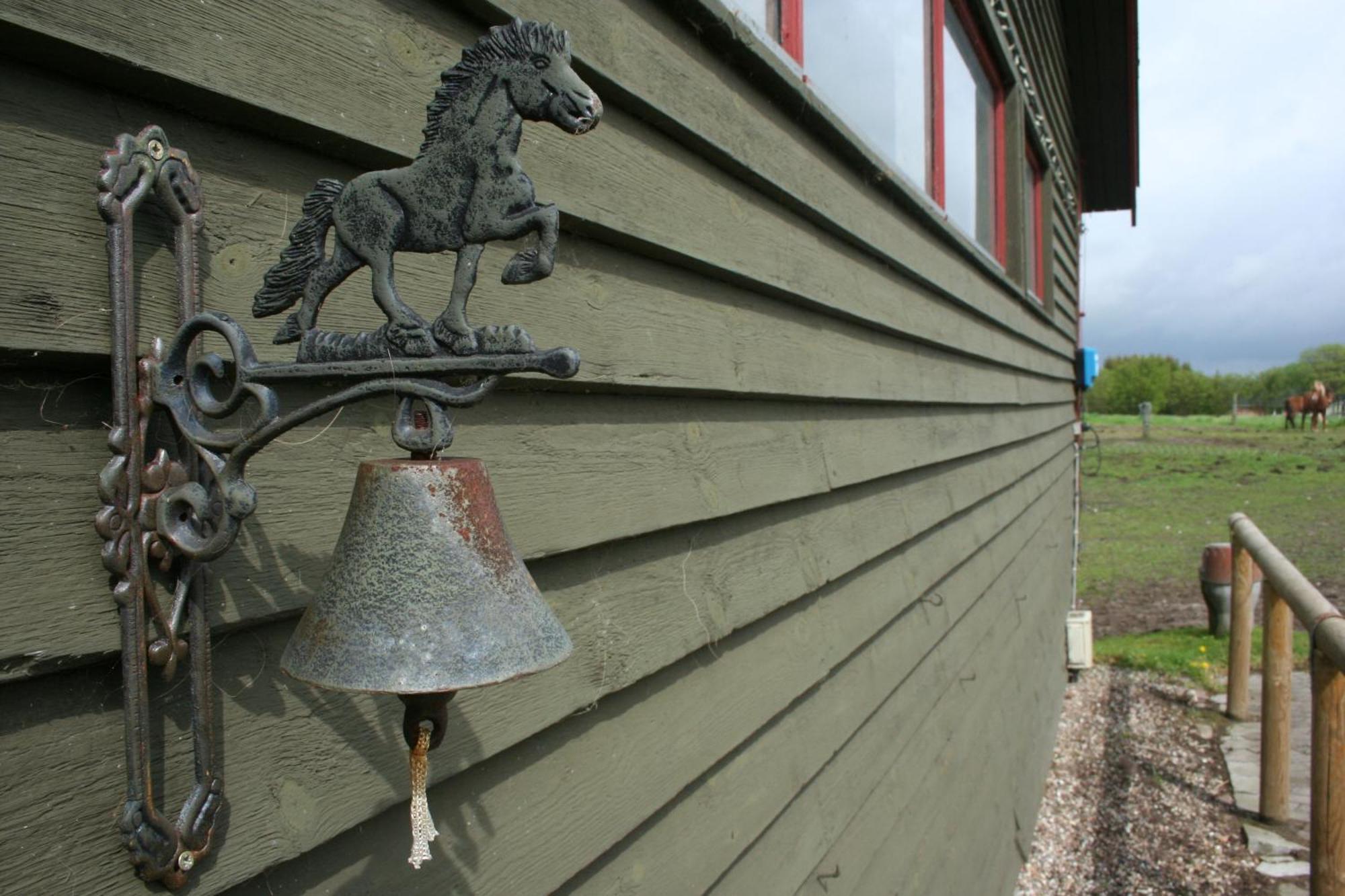 Grastenhus Guesthouse Thurø By 外观 照片