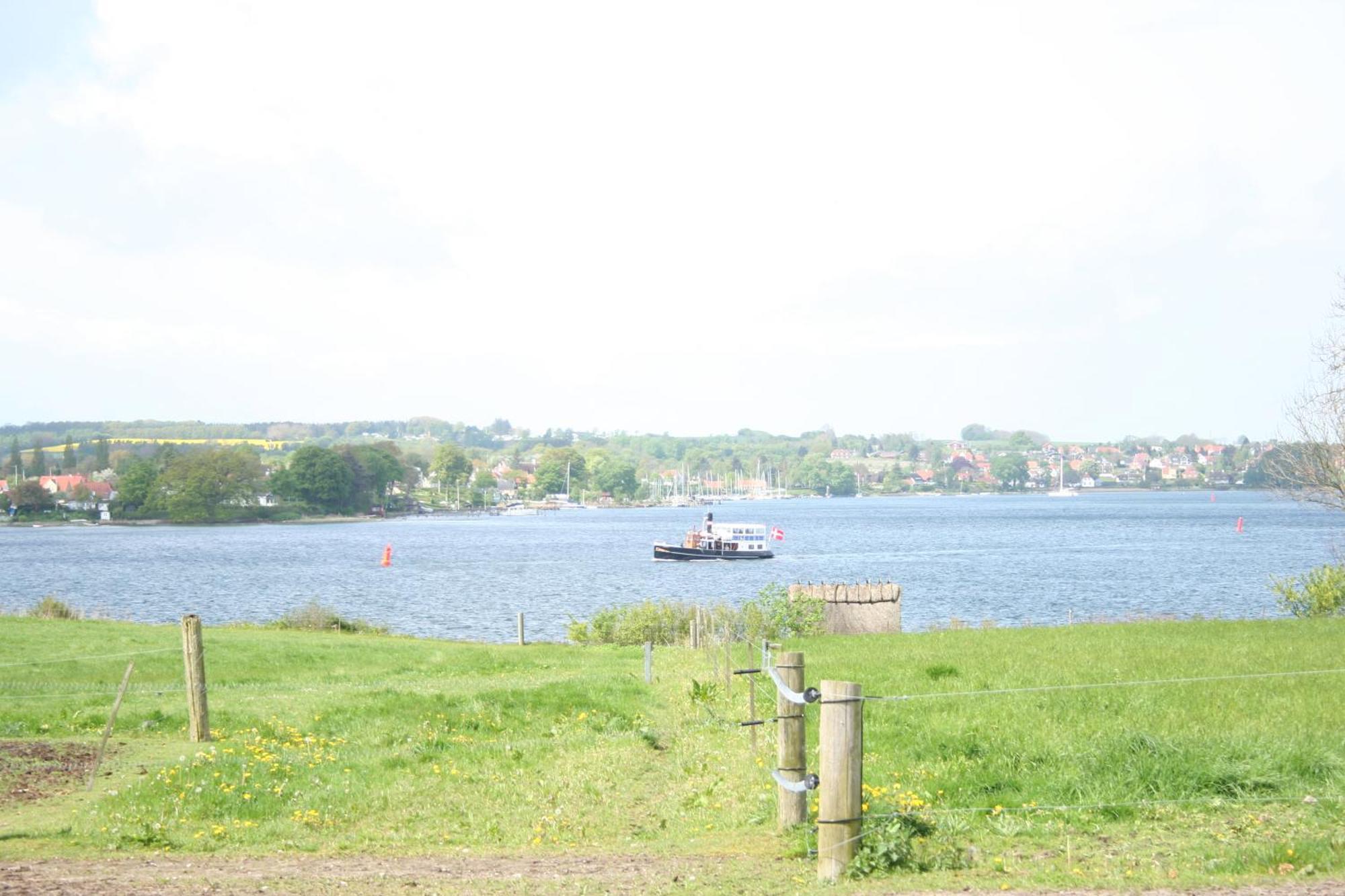 Grastenhus Guesthouse Thurø By 外观 照片