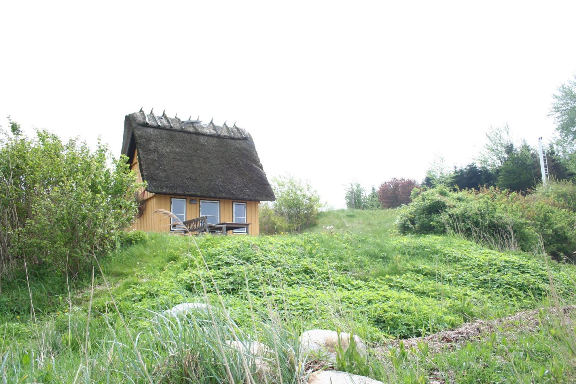 Grastenhus Guesthouse Thurø By 外观 照片