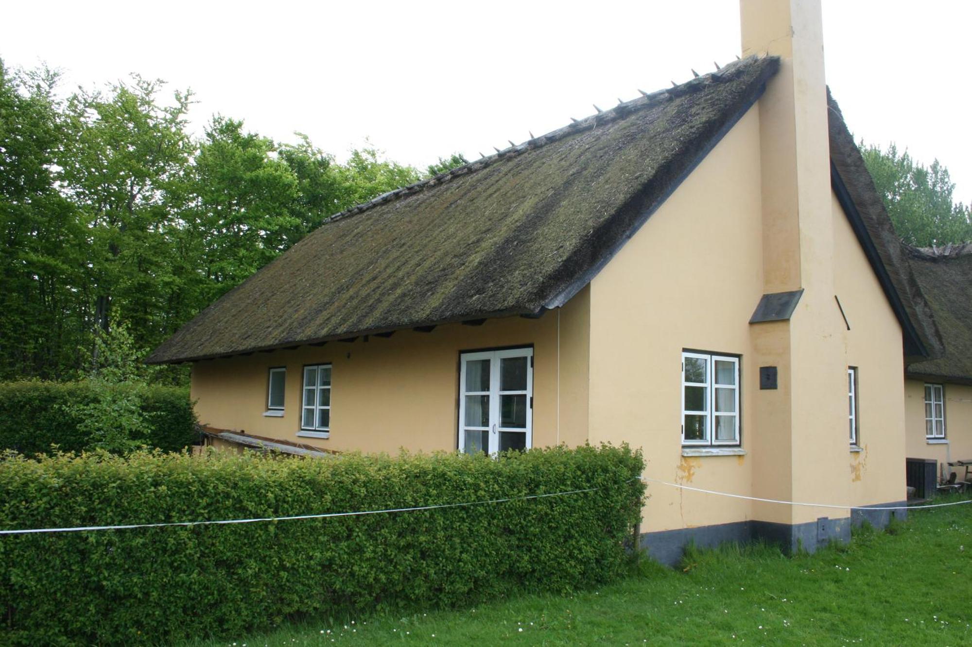 Grastenhus Guesthouse Thurø By 外观 照片