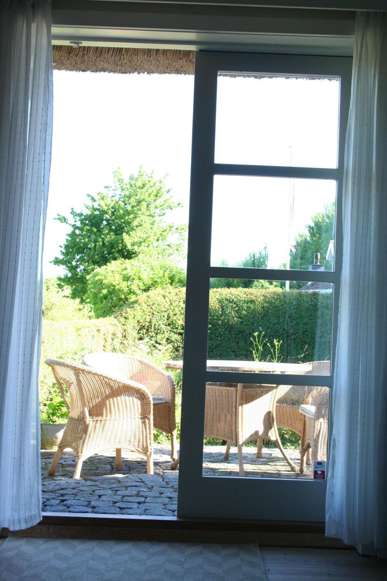 Grastenhus Guesthouse Thurø By 外观 照片