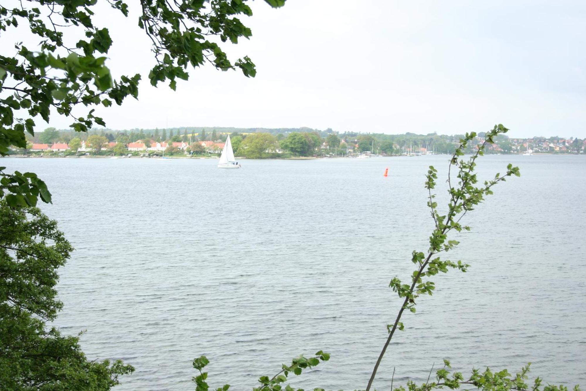 Grastenhus Guesthouse Thurø By 外观 照片